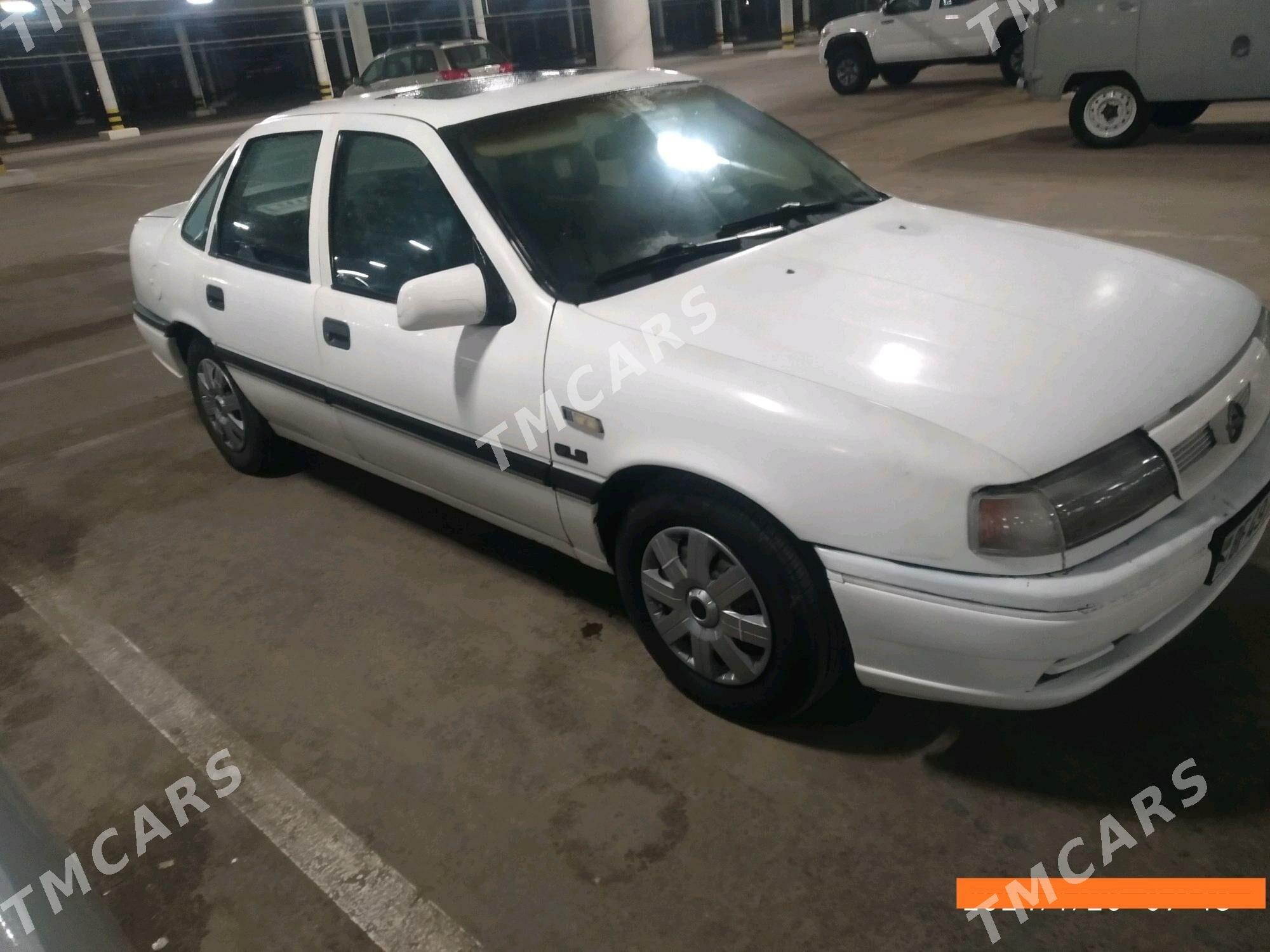 Opel Vectra 1993 - 31 000 TMT - Türkmenbaşy - img 4