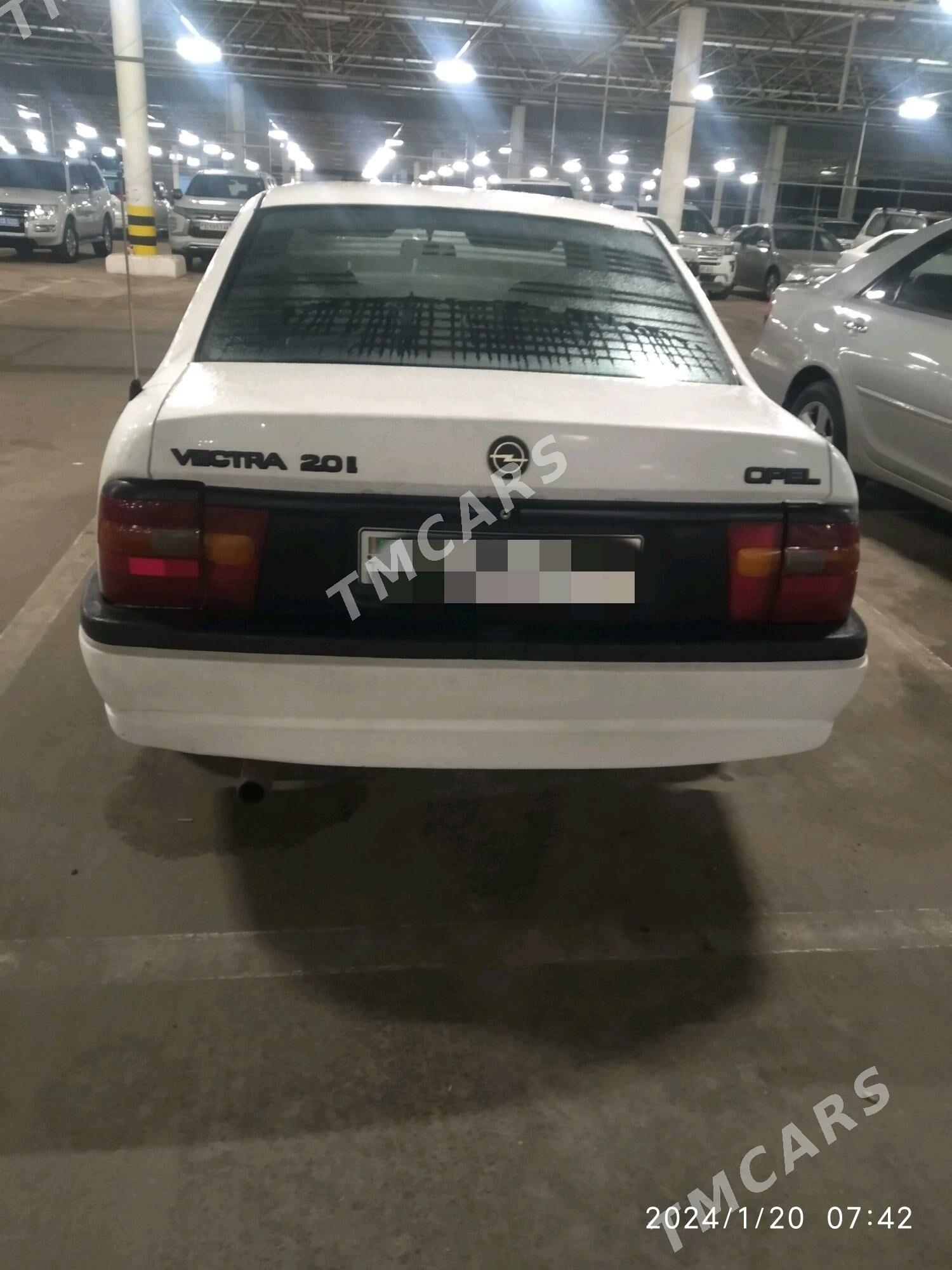 Opel Vectra 1993 - 31 000 TMT - Туркменбаши - img 6