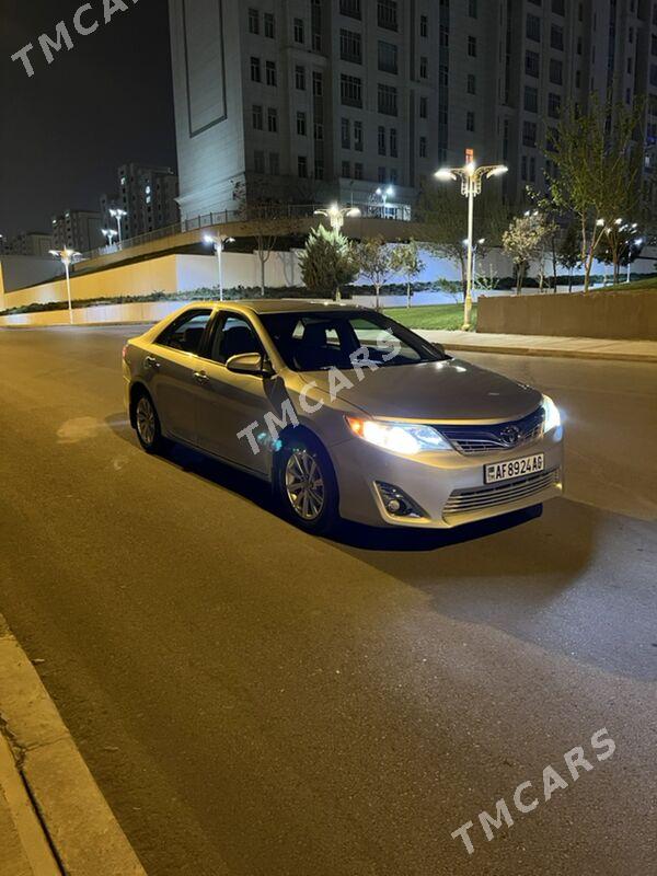 Toyota Camry 2013 - 230 000 TMT - Ашхабад - img 2