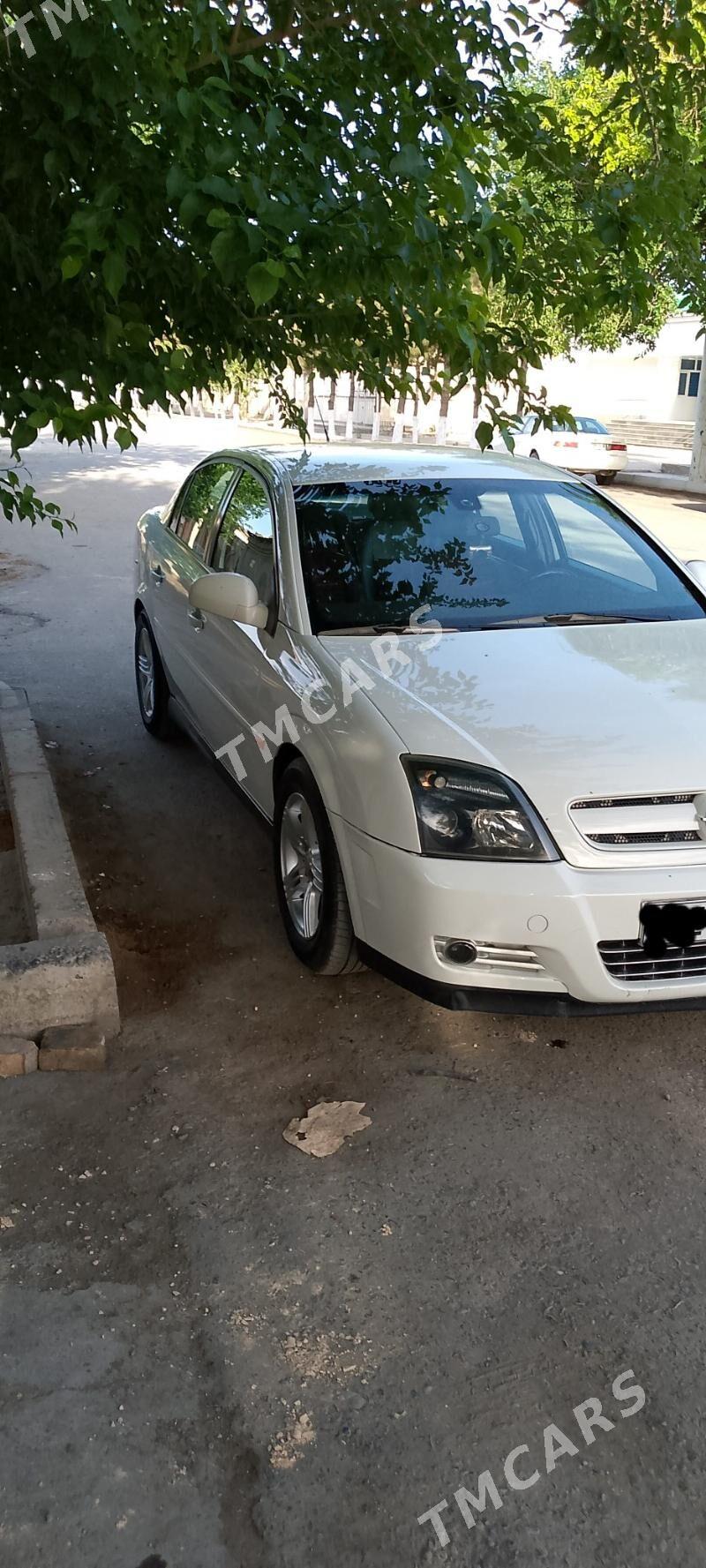 Opel Vectra 2002 - 87 000 TMT - Türkmenabat - img 3