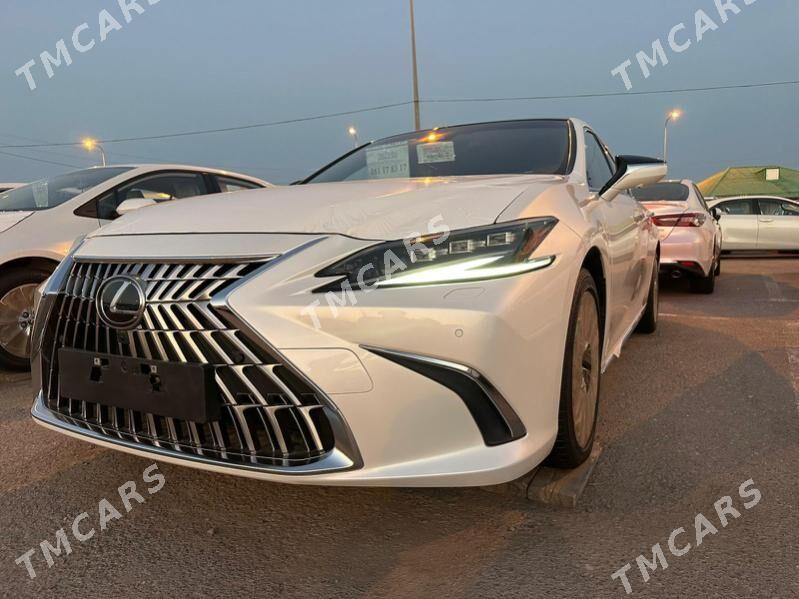 Lexus ES 350 2023 - 1 287 000 TMT - Aşgabat - img 2