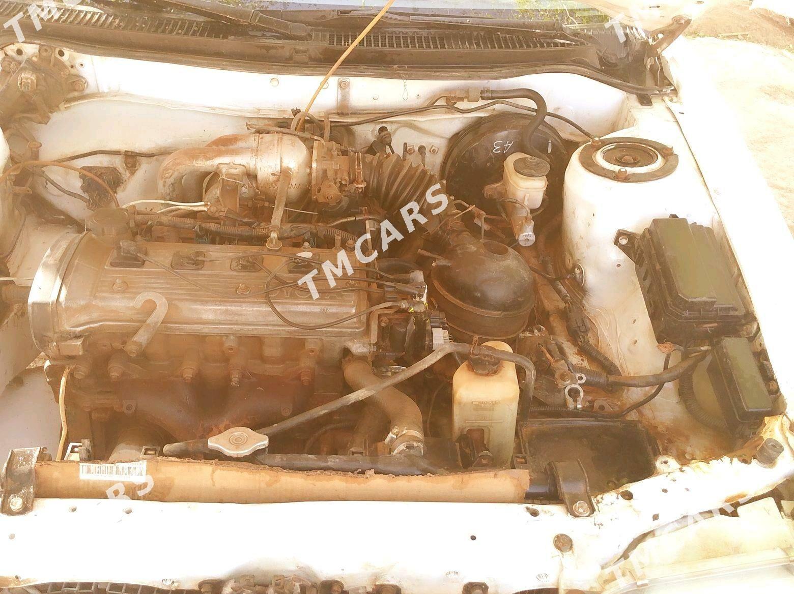 Toyota Corolla 1993 - 35 000 TMT - Hojambaz - img 6