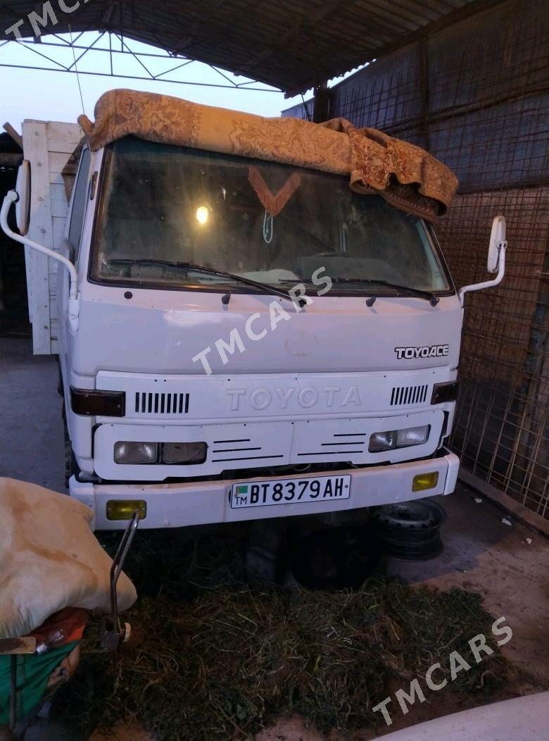 Toyota Dyna 1993 - 76 000 TMT - Tejen - img 2