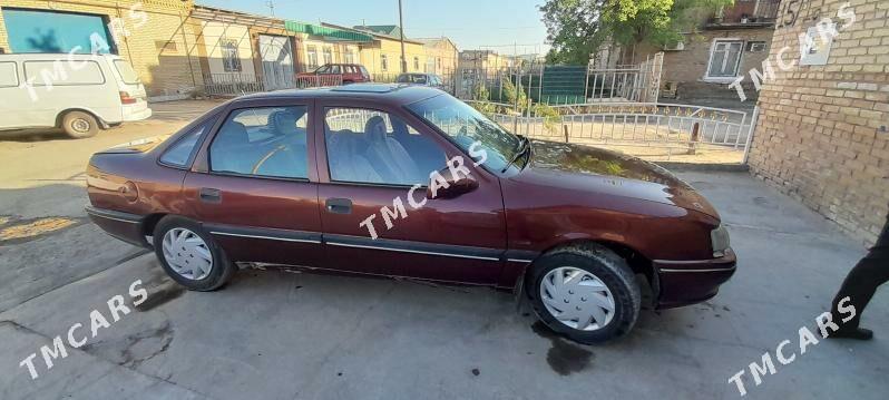 Opel Vectra 1992 - 28 000 TMT - Туркменабат - img 7