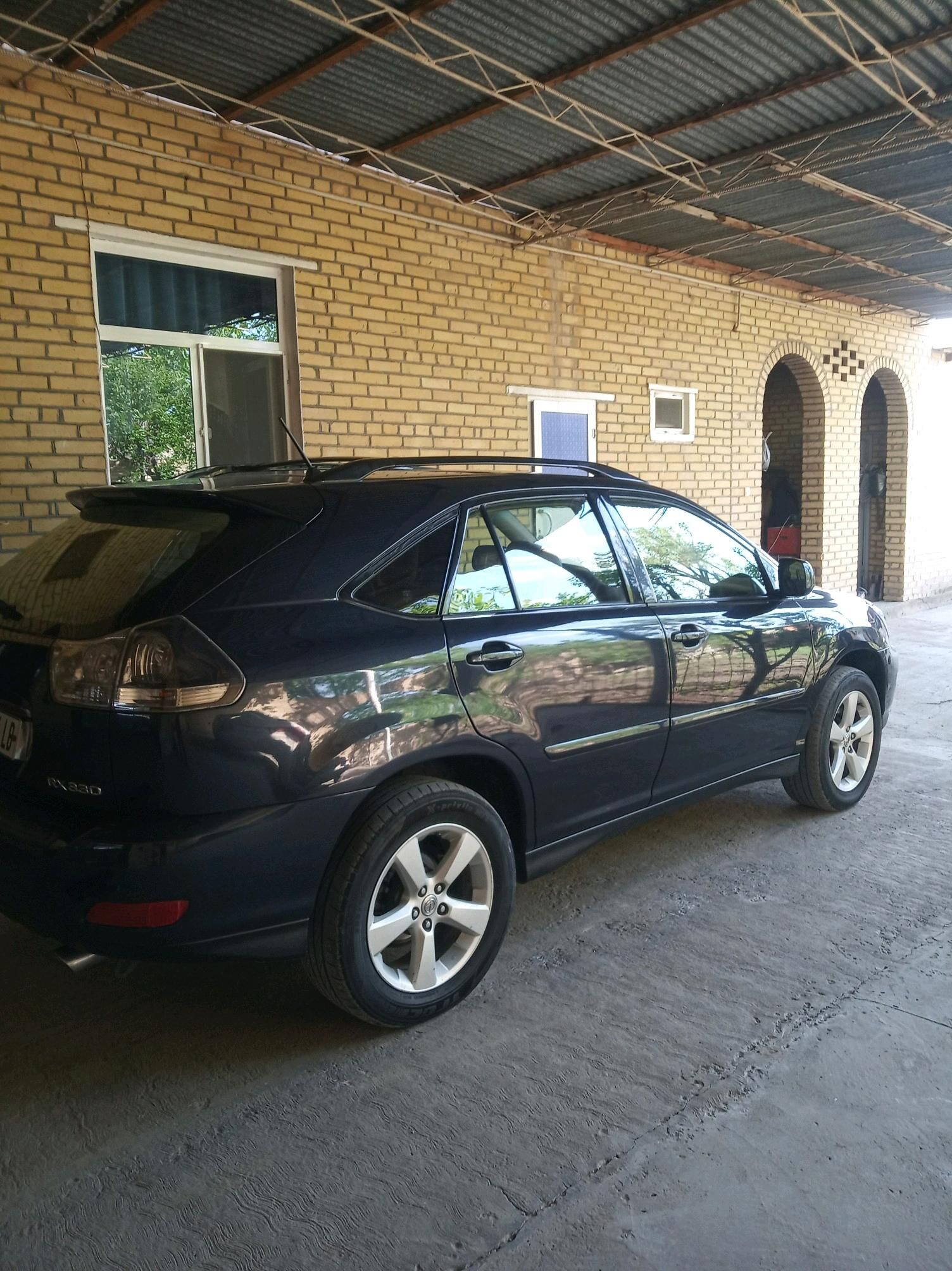 Lexus RX 330 2004 - 185 000 TMT - Saýat - img 6