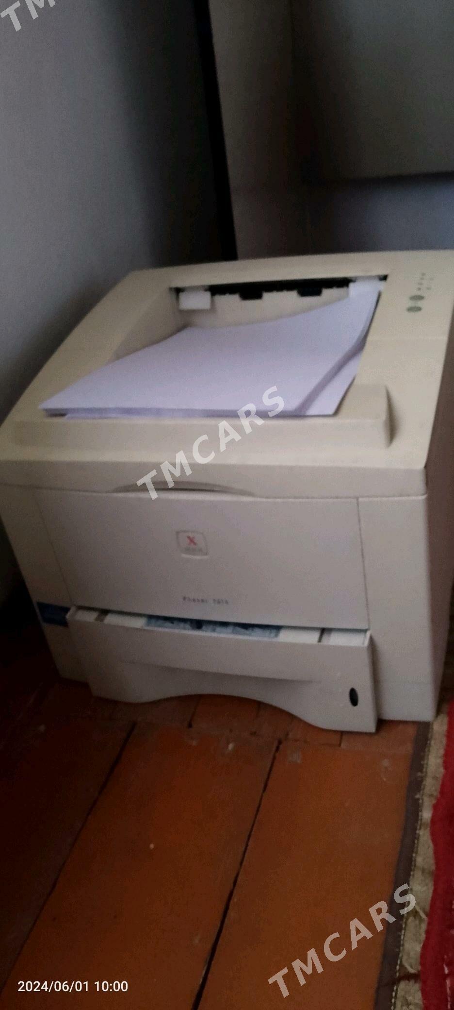 Printer Xerox - Mary - img 2