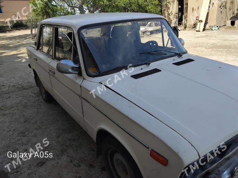 Lada 2106 1993 - 12 000 TMT - Türkmenbaşy etr. - img 3