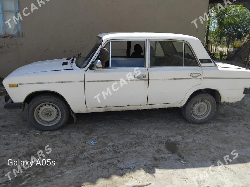 Lada 2106 1993 - 12 000 TMT - Türkmenbaşy etr. - img 2