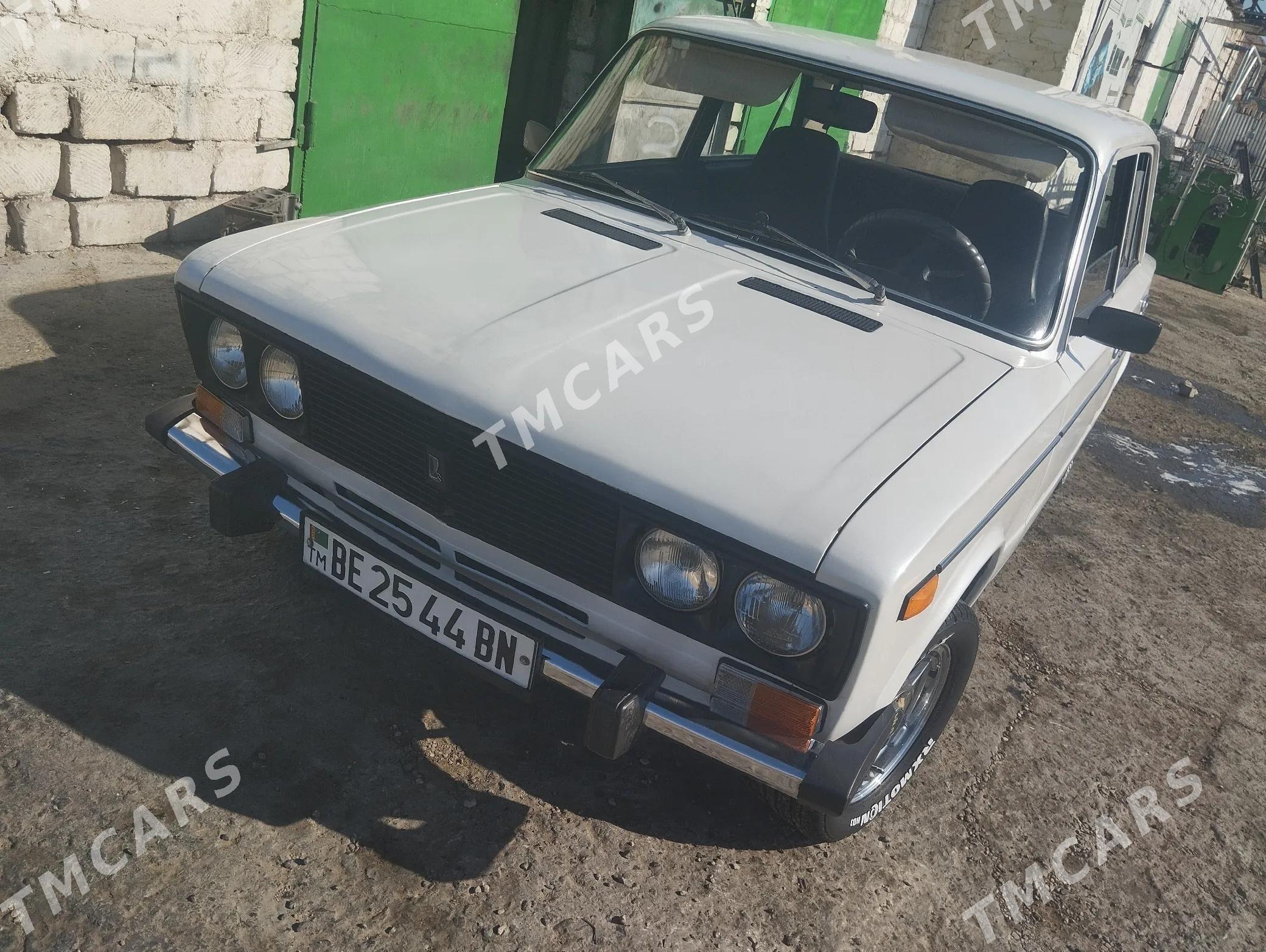 Lada 2106 1989 - 28 000 TMT - Туркменбаши - img 2