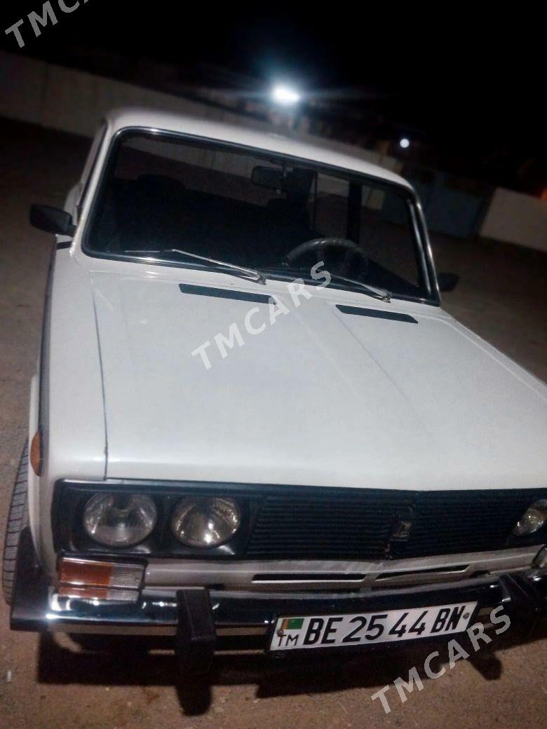 Lada 2106 1989 - 28 000 TMT - Türkmenbaşy - img 3