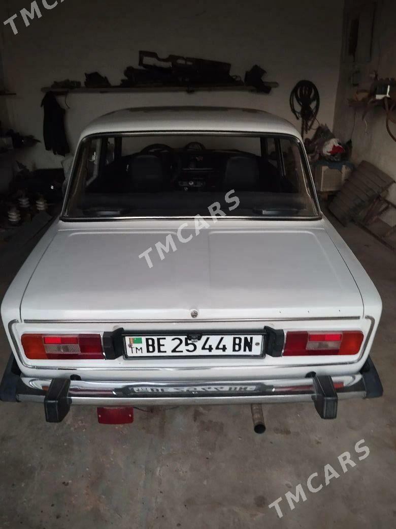 Lada 2106 1989 - 28 000 TMT - Türkmenbaşy - img 5