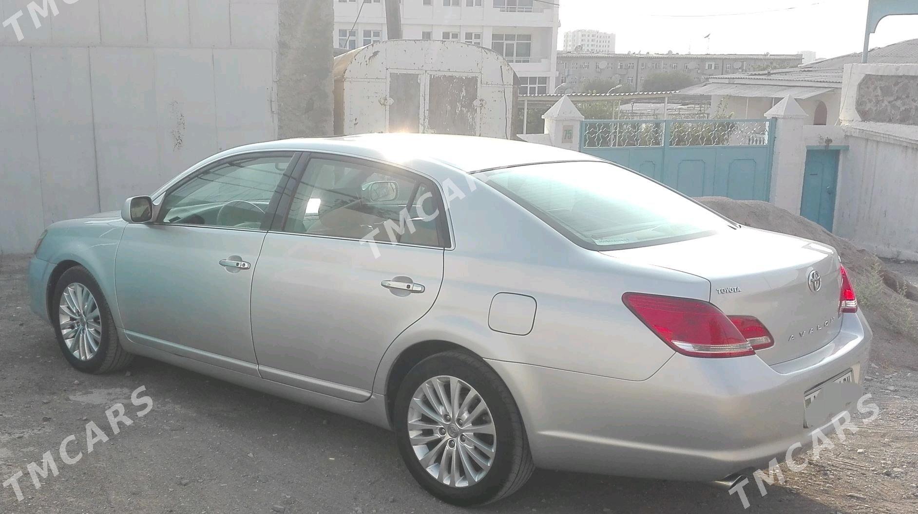 Toyota Avalon 2008 - 155 000 TMT - Türkmenbaşy - img 4