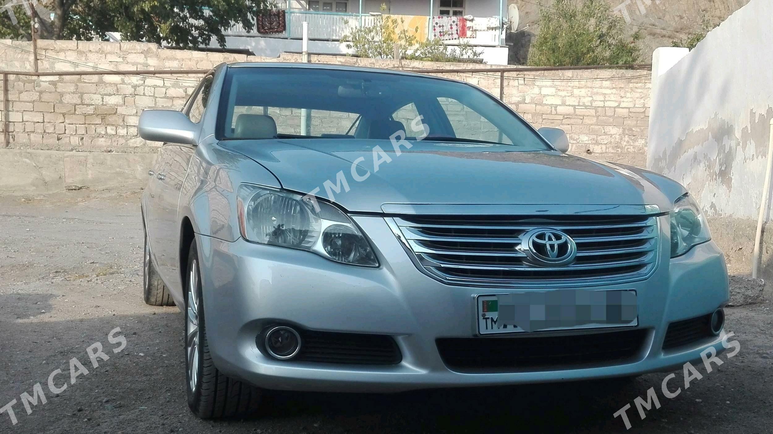 Toyota Avalon 2008 - 155 000 TMT - Туркменбаши - img 5