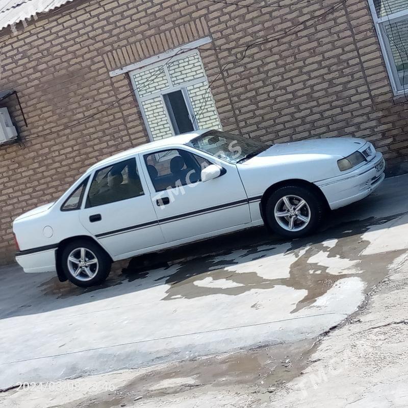 Opel Vectra 1992 - 27 000 TMT - Серахс - img 4