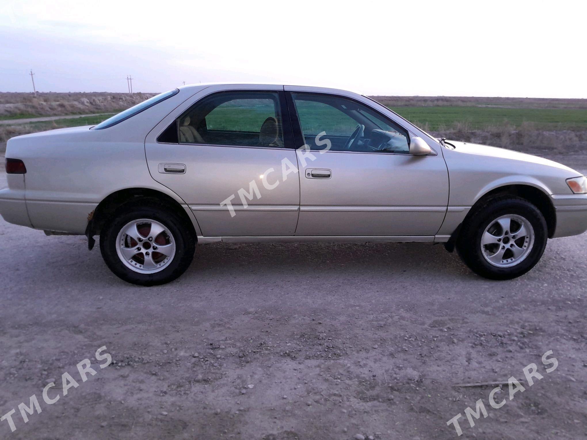 Toyota Camry 1998 - 75 000 TMT - Türkmenbaşy etr. - img 5