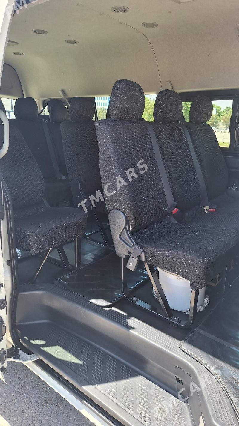 Toyota Hiace 2015 - 480 000 TMT - Aşgabat - img 3