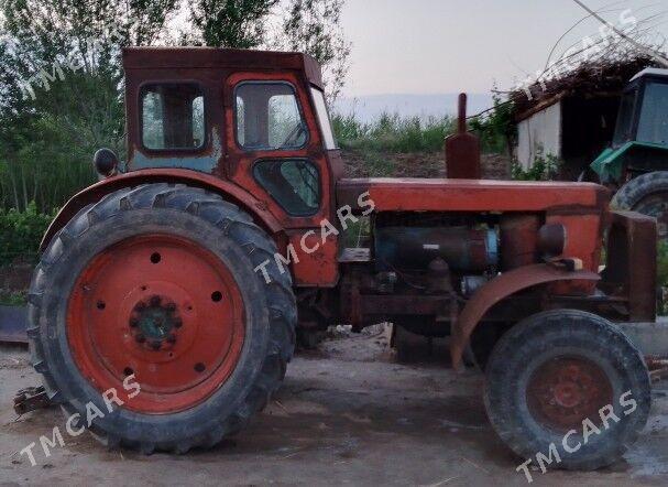 MTZ T-28 1993 - 34 000 TMT - Чарджоу - img 2