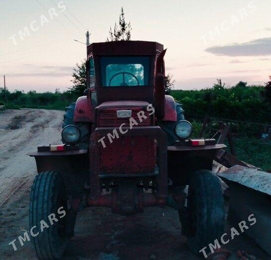 MTZ T-28 1993 - 34 000 TMT - Чарджоу - img 3