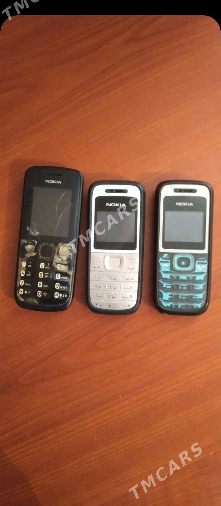 Nokia - Balkanabat - img 3