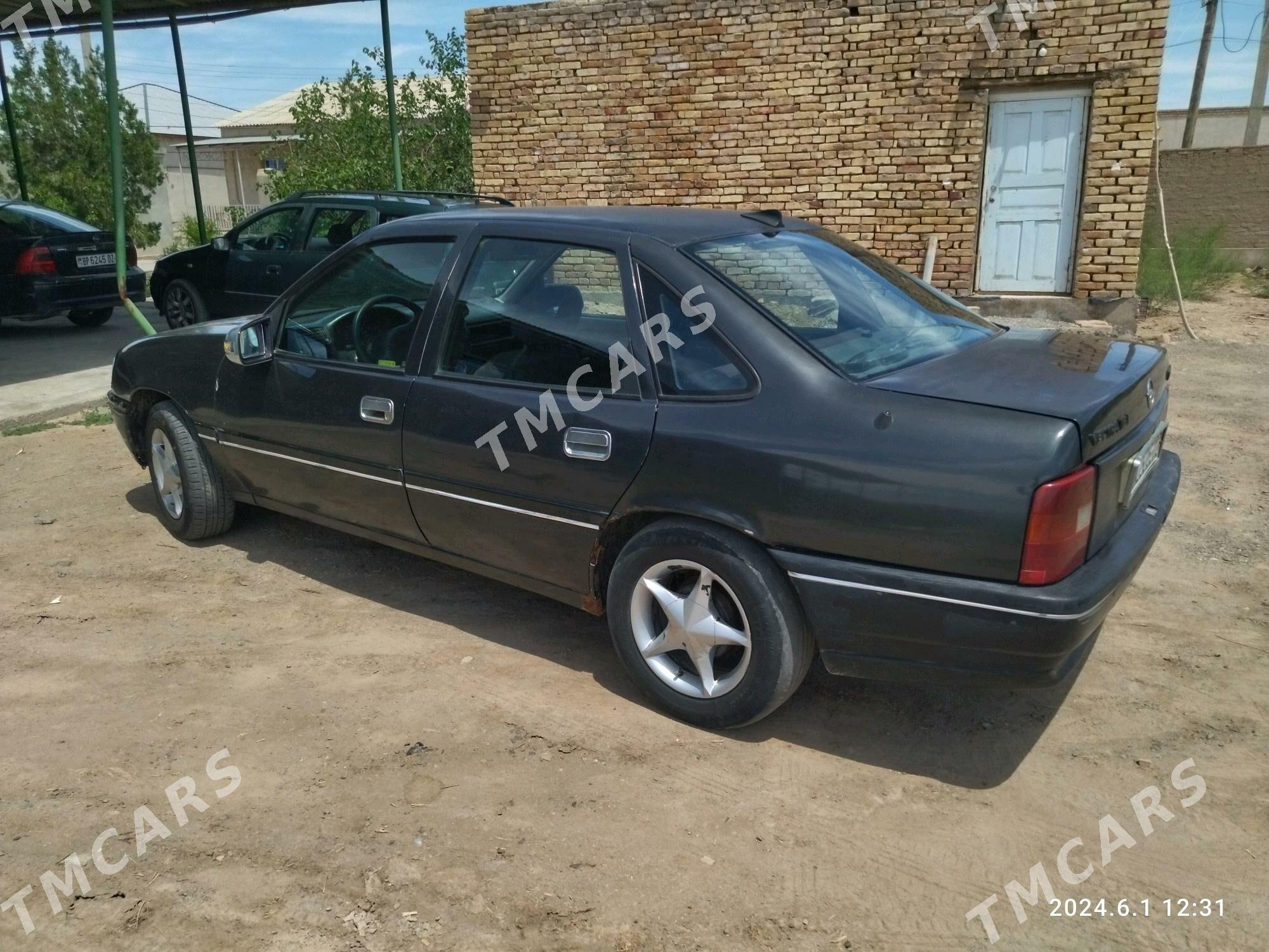 Opel Vectra 1993 - 20 000 TMT - Daşoguz - img 2