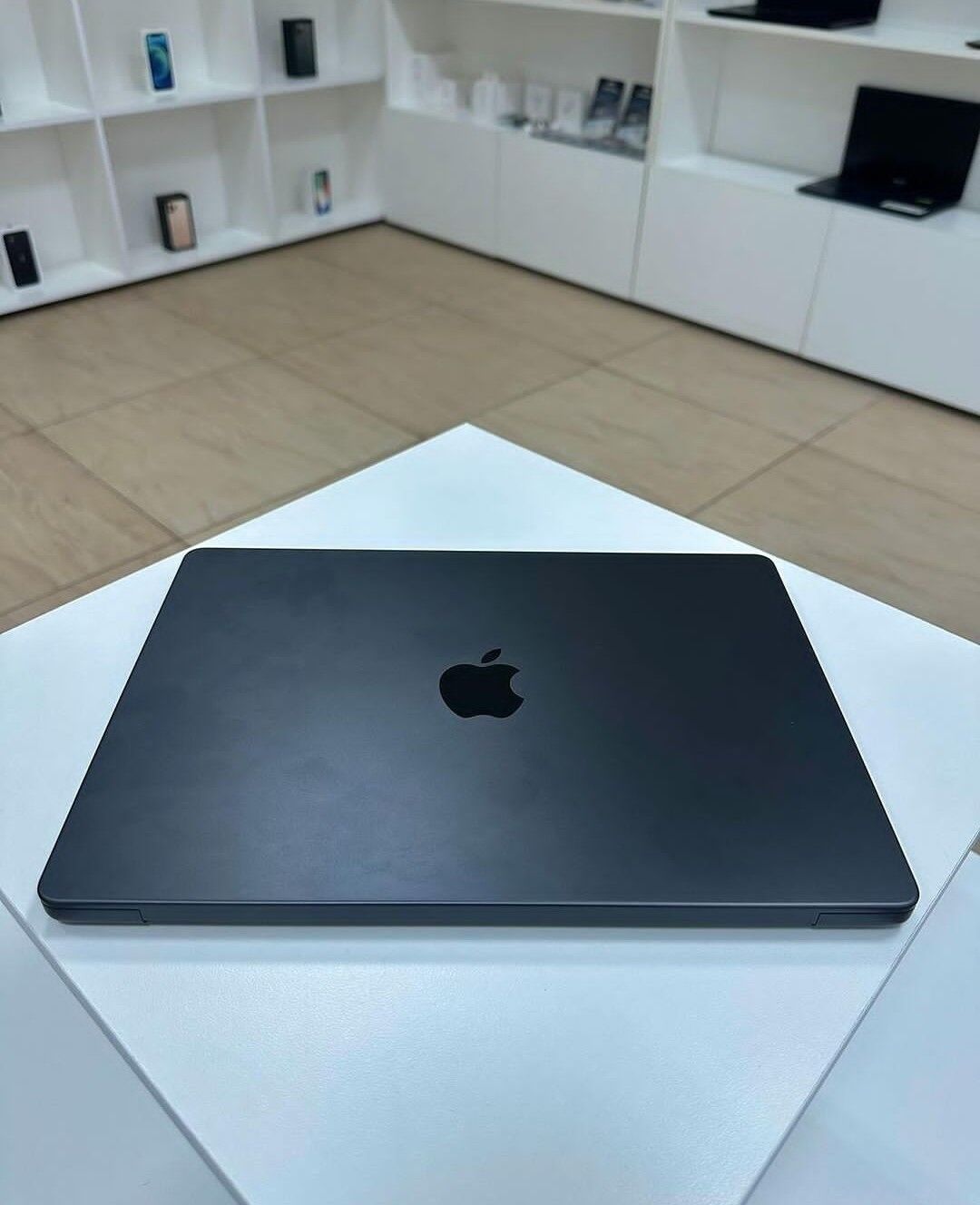 MacBook Pro16|M3|18Gb|512Gb - Ашхабад - img 8