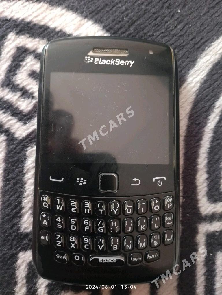 BlackBerry - Туркменбаши - img 2