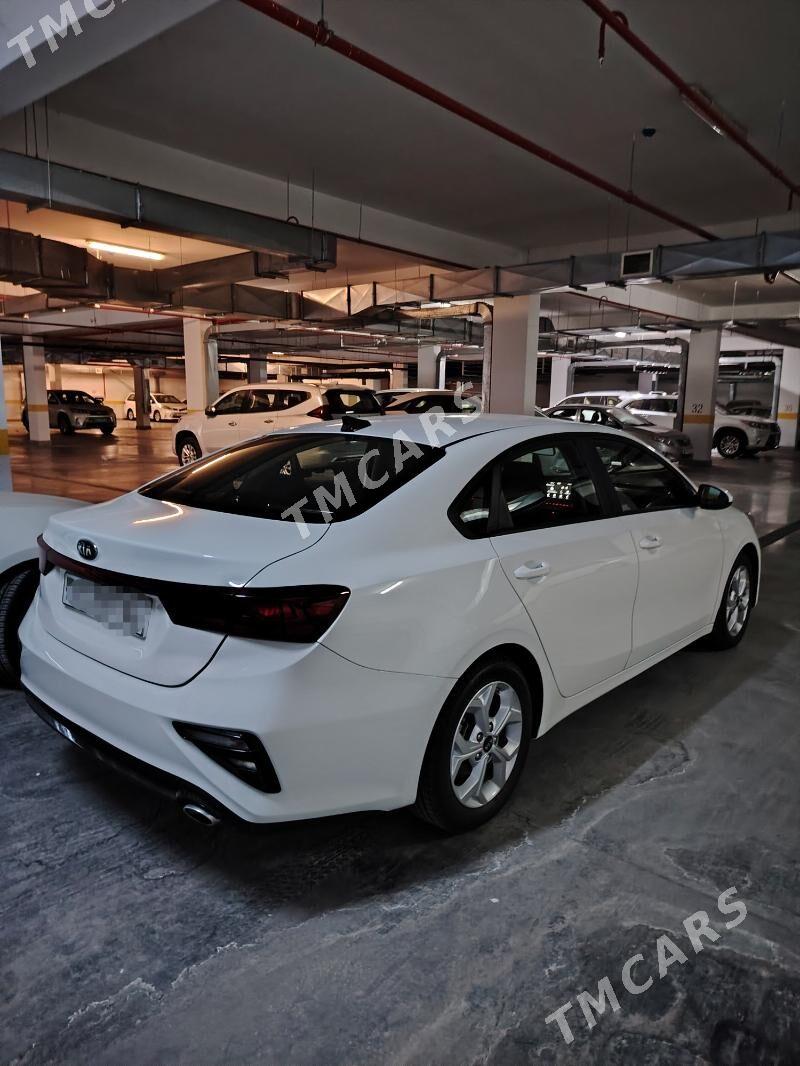 Kia Forte 2019 - 240 000 TMT - Ашхабад - img 2