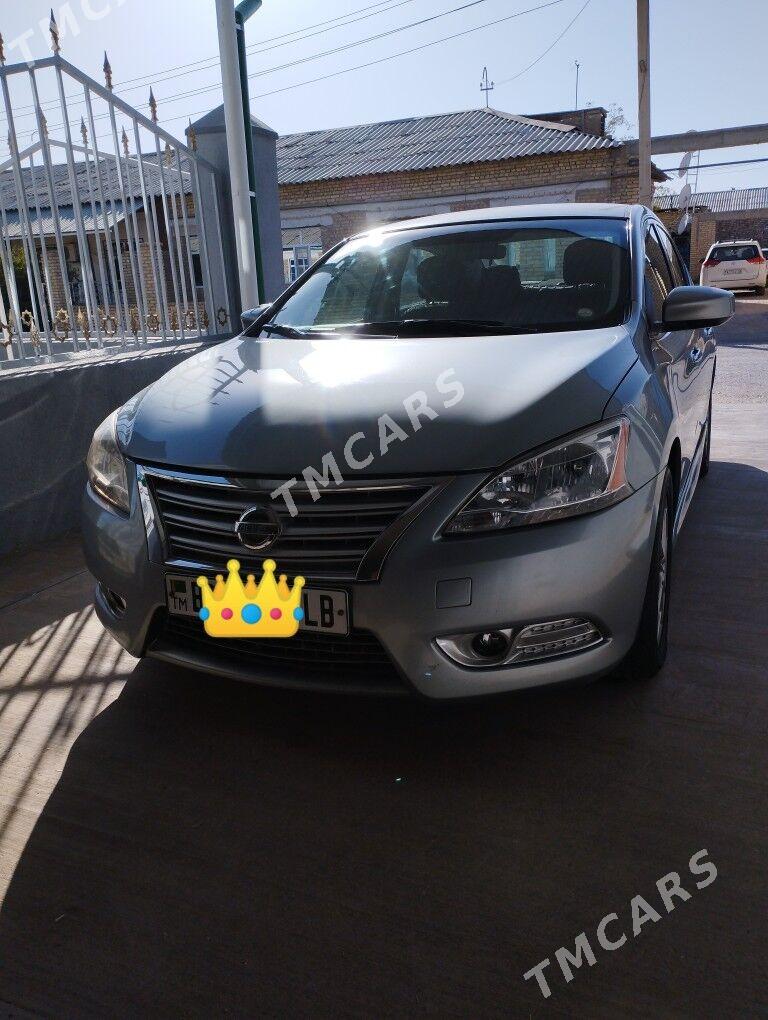 Nissan Sentra 2014 - 120 000 TMT - Туркменабат - img 8