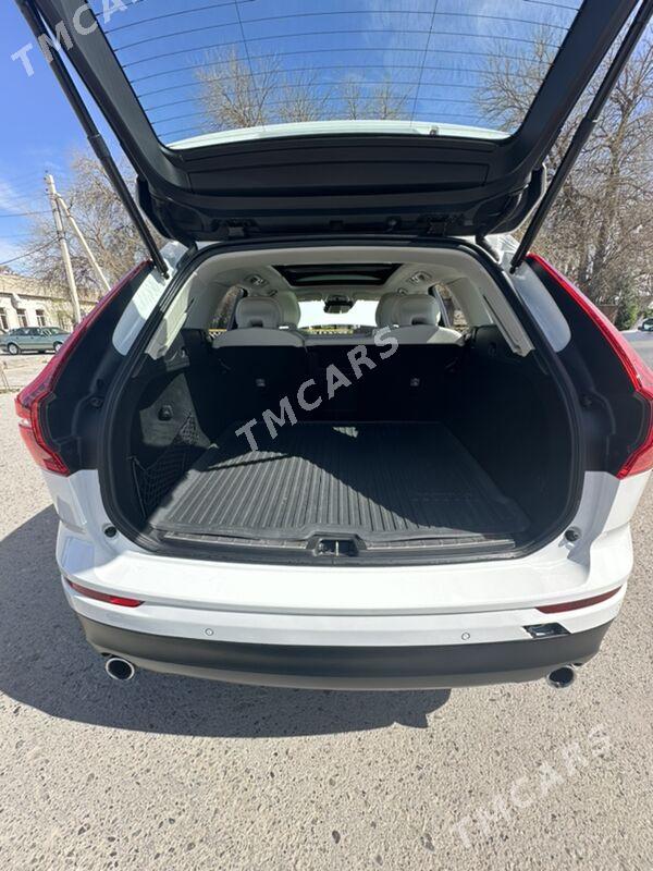 Volvo XC60 2019 - 500 000 TMT - Aşgabat - img 10