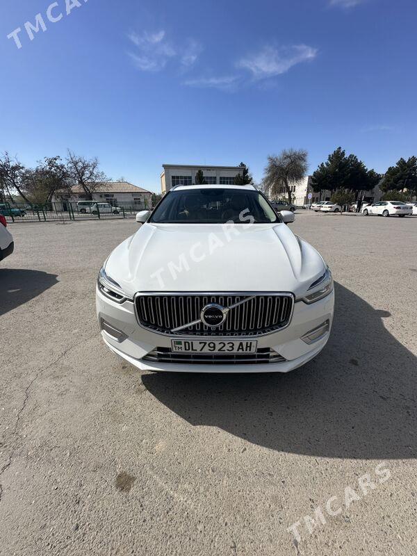 Volvo XC60 2019 - 500 000 TMT - Aşgabat - img 2