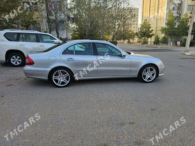 Mercedes-Benz E350 2005 - 170 000 TMT - Досааф - img 6