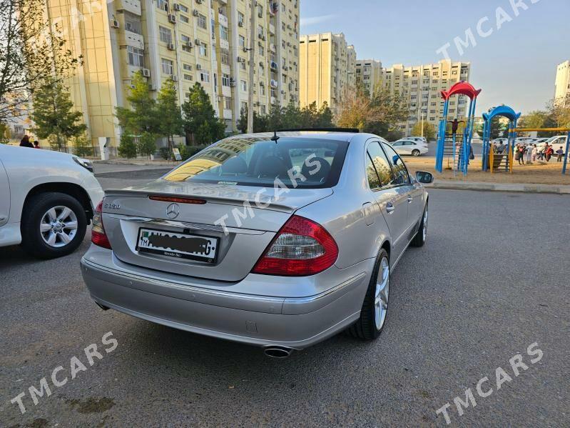 Mercedes-Benz E350 2005 - 170 000 TMT - Досааф - img 5