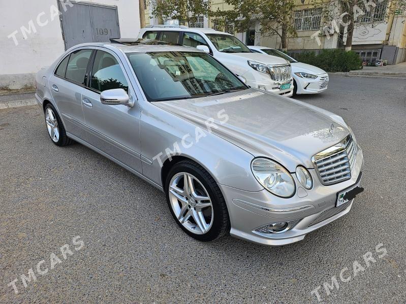 Mercedes-Benz E350 2005 - 170 000 TMT - Досааф - img 2