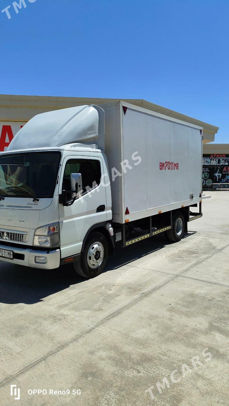 Mitsubishi Canter 2022 - 490 000 TMT - Мары - img 2