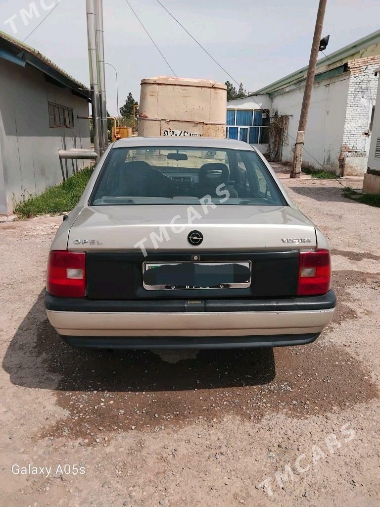 Opel Vectra 1992 - 26 000 TMT - Wekilbazar - img 3