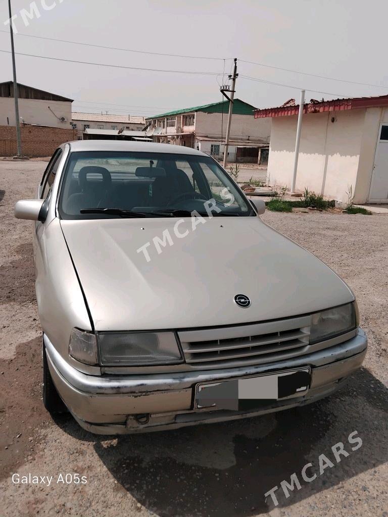 Opel Vectra 1992 - 26 000 TMT - Wekilbazar - img 2