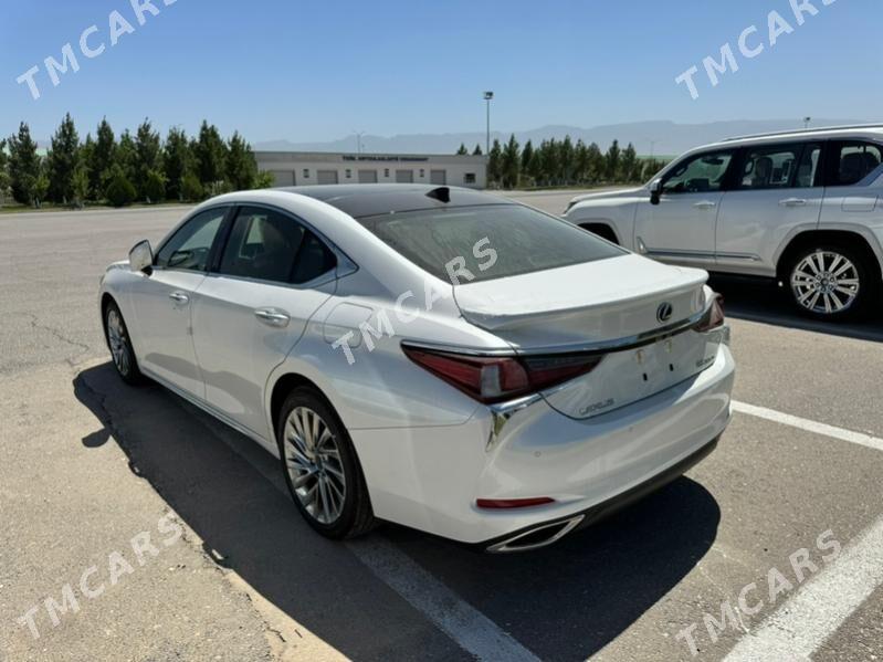 Lexus ES 350 2024 - 1 475 000 TMT - Aşgabat - img 5