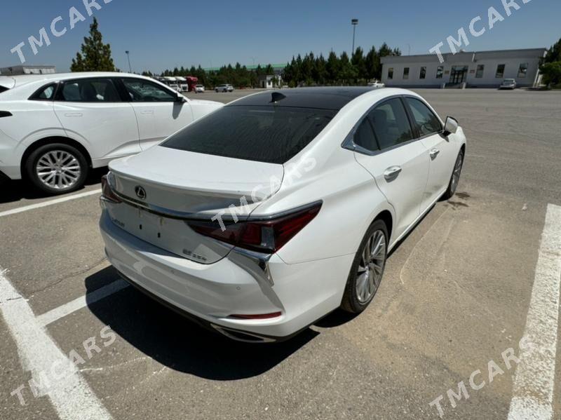 Lexus ES 350 2024 - 1 475 000 TMT - Aşgabat - img 8