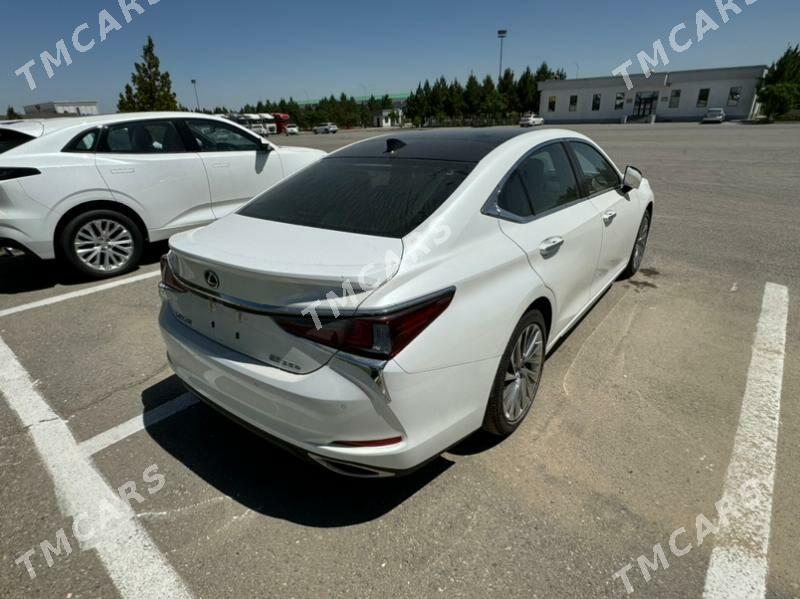 Lexus ES 350 2024 - 1 475 000 TMT - Ашхабад - img 10