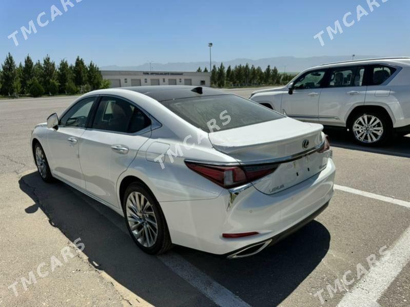 Lexus ES 350 2024 - 1 475 000 TMT - Aşgabat - img 4