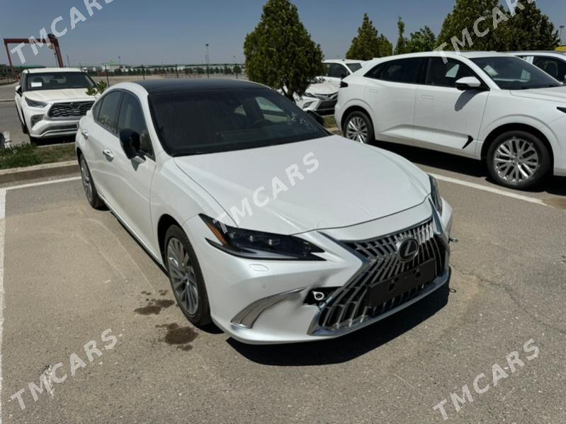 Lexus ES 350 2024 - 1 475 000 TMT - Aşgabat - img 2