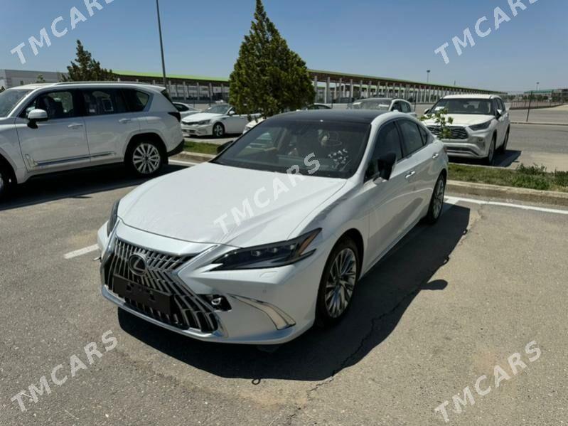 Lexus ES 350 2024 - 1 475 000 TMT - Aşgabat - img 6