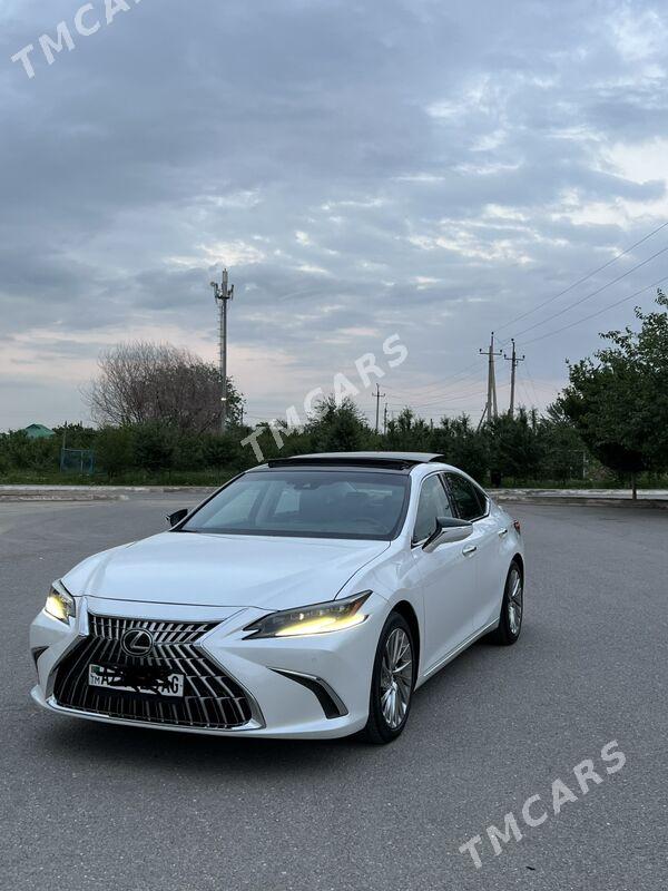 Lexus ES 350 2019 - 760 000 TMT - Aşgabat - img 3