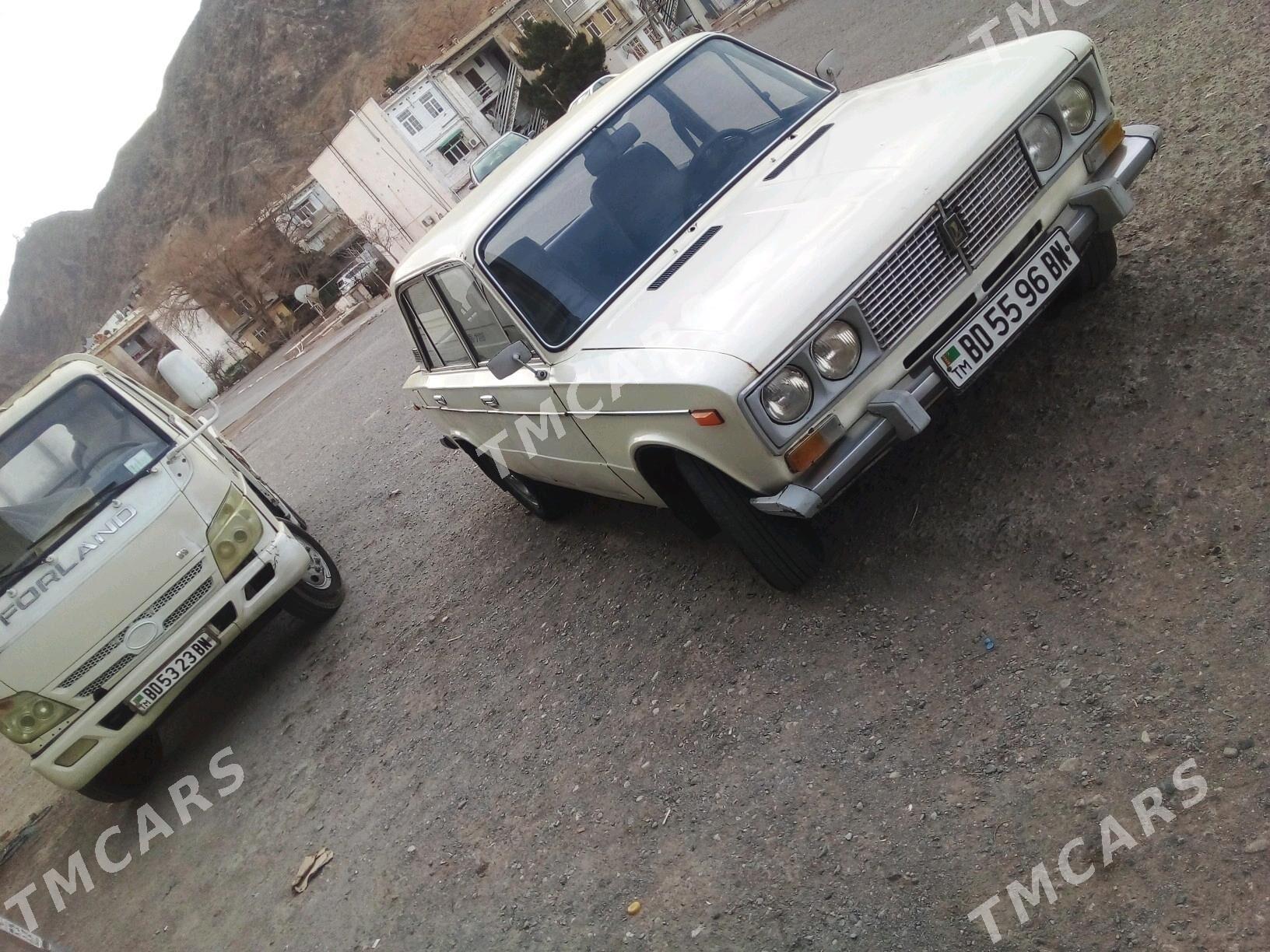 Lada 2106 1988 - 18 000 TMT - Türkmenbaşy - img 7