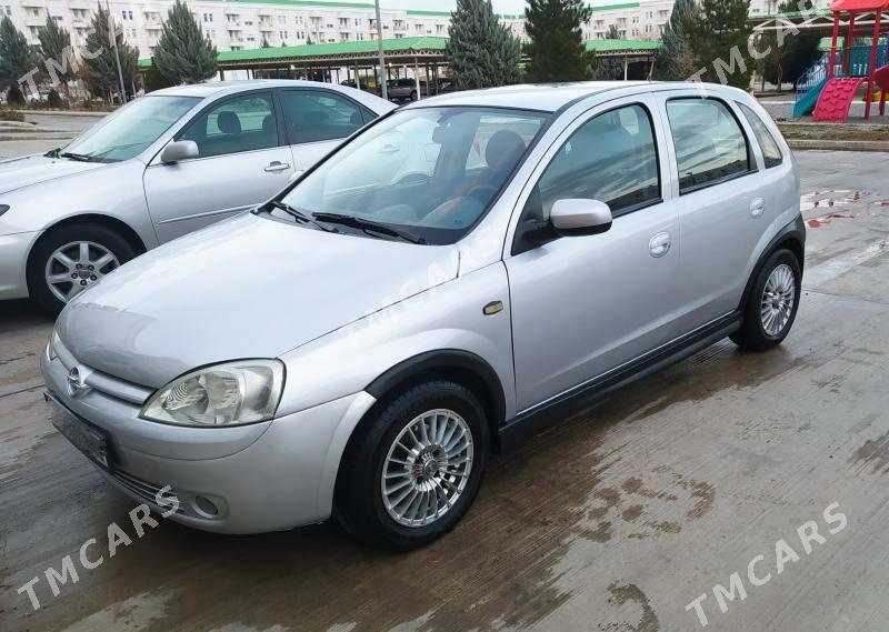 Opel Vita 2001 - 58 000 TMT - Aşgabat - img 2