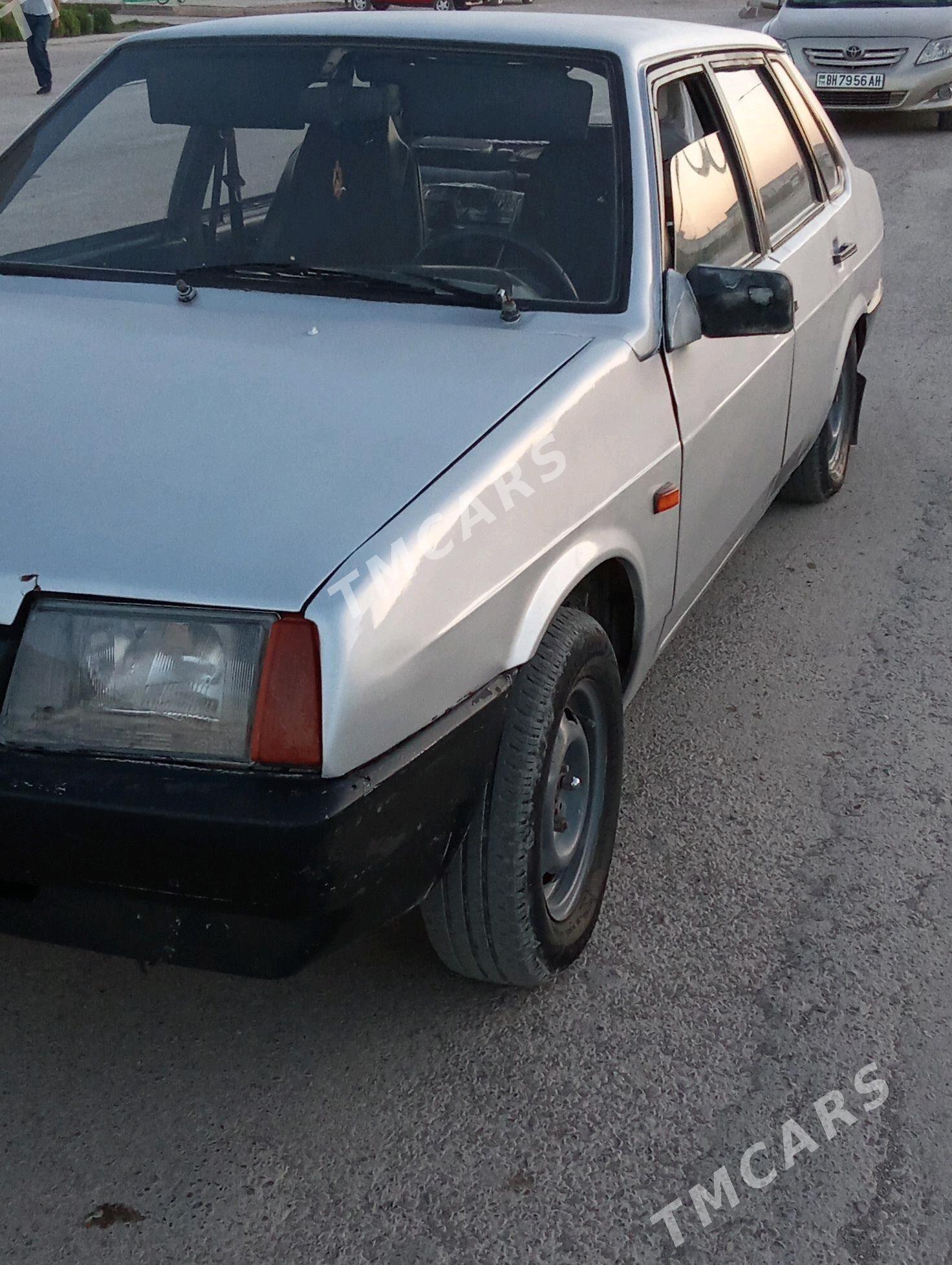 Lada 21099 2002 - 15 000 TMT - Tejen - img 2