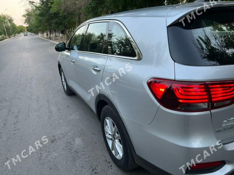 Kia Sorento 2019 - 295 000 TMT - Balkanabat - img 9