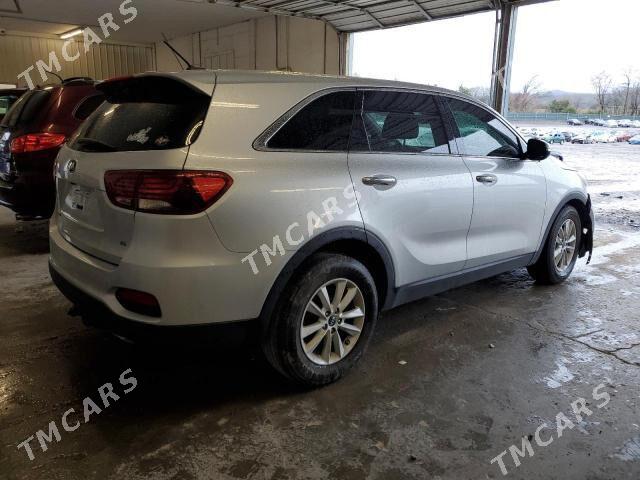 Kia Sorento 2019 - 295 000 TMT - Балканабат - img 8