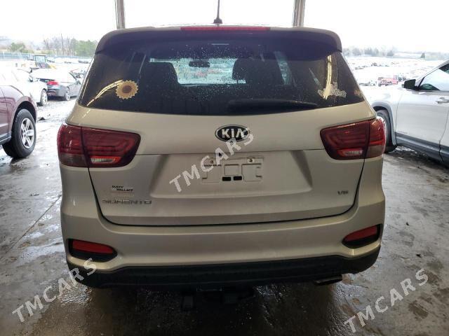 Kia Sorento 2019 - 295 000 TMT - Balkanabat - img 6