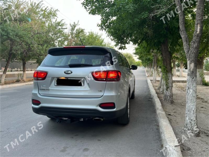 Kia Sorento 2019 - 295 000 TMT - Balkanabat - img 10